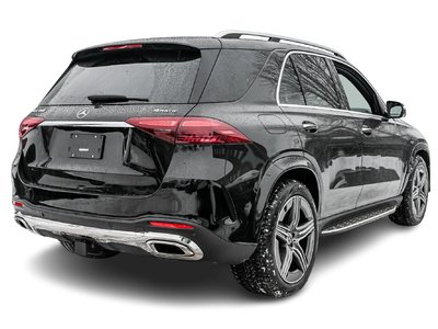 Mercedes-Benz GLE  2026 à Dollard-des-Ormeaux, Québec