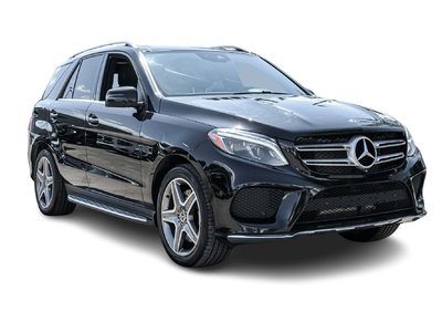 2018 Mercedes-Benz GLE400 in Dollard-des-Ormeaux, Quebec