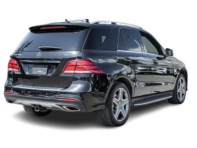 Mercedes-Benz GLE400  2018 à Dollard-des-Ormeaux, Québec