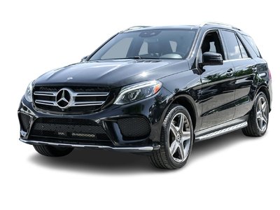 2018 Mercedes-Benz GLE400 in Dollard-des-Ormeaux, Quebec