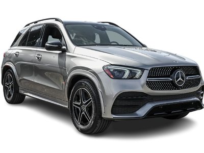 2021 Mercedes-Benz GLE450 in Dollard-des-Ormeaux, Quebec