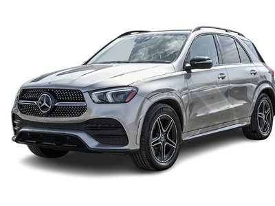 2021 Mercedes-Benz GLE450 in Dollard-des-Ormeaux, Quebec