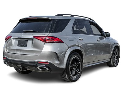 2021 Mercedes-Benz GLE450 in Dollard-des-Ormeaux, Quebec