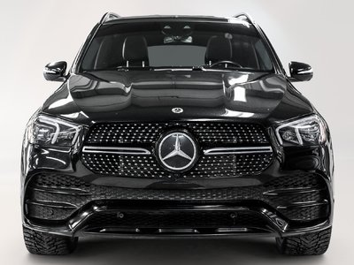 2022 Mercedes-Benz GLE450 in Dollard-des-Ormeaux, Quebec