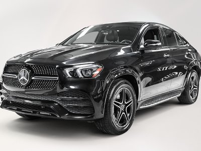 2022 Mercedes-Benz GLE450 in Dollard-des-Ormeaux, Quebec