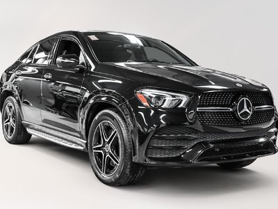 2022 Mercedes-Benz GLE450 in Dollard-des-Ormeaux, Quebec