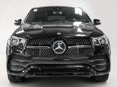 2022 Mercedes-Benz GLE450 in Dollard-des-Ormeaux, Quebec