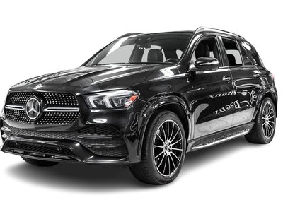 Mercedes-Benz GLE450  2022 à Dollard-des-Ormeaux, Québec