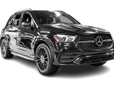 Mercedes-Benz GLE450  2022 à Dollard-des-Ormeaux, Québec