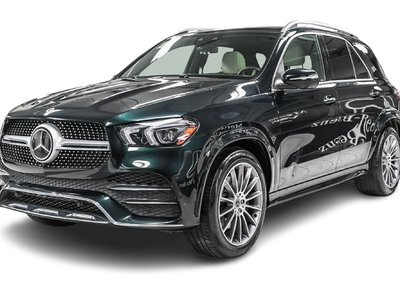 Mercedes-Benz GLE450  2022 à Dollard-des-Ormeaux, Québec