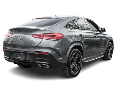 2022 Mercedes-Benz GLE450 in Dollard-des-Ormeaux, Quebec