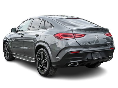 2022 Mercedes-Benz GLE450 in Dollard-des-Ormeaux, Quebec