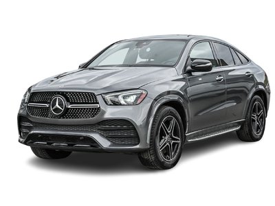 2022 Mercedes-Benz GLE450 in Dollard-des-Ormeaux, Quebec