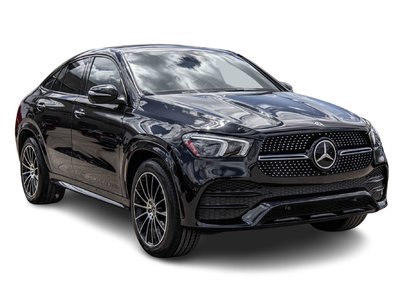 2022 Mercedes-Benz GLE450 in Dollard-des-Ormeaux, Quebec