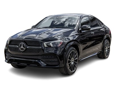 2022 Mercedes-Benz GLE450 in Dollard-des-Ormeaux, Quebec