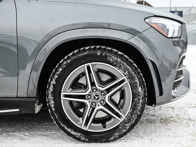 2023 Mercedes-Benz GLE450 in Dollard-des-Ormeaux, Quebec