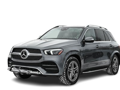 Mercedes-Benz GLE450  2023 à Dollard-des-Ormeaux, Québec