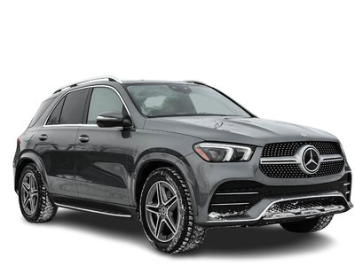 Mercedes-Benz GLE450  2023 à Dollard-des-Ormeaux, Québec