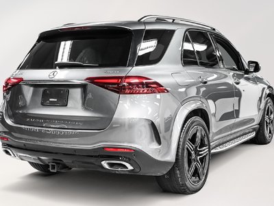 2024 Mercedes-Benz GLE450 in Dollard-des-Ormeaux, Quebec