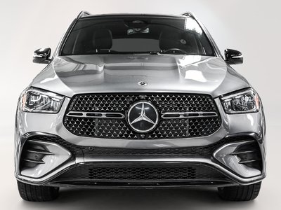 2024 Mercedes-Benz GLE450 in Dollard-des-Ormeaux, Quebec