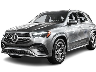 Mercedes-Benz GLE450  2024 à Dollard-des-Ormeaux, Québec