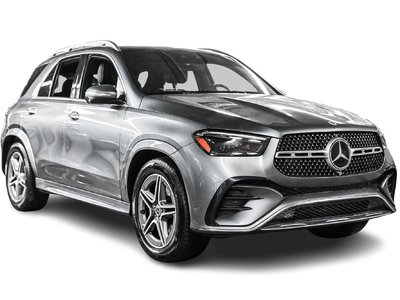 Mercedes-Benz GLE450  2024 à Dollard-des-Ormeaux, Québec