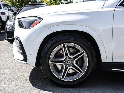 2024 Mercedes-Benz GLE450 in Dollard-des-Ormeaux, Quebec