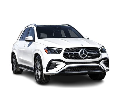 2024 Mercedes-Benz GLE450 in Dollard-des-Ormeaux, Quebec