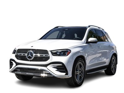 2024 Mercedes-Benz GLE450 in Dollard-des-Ormeaux, Quebec