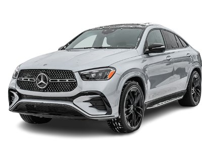 2025 Mercedes-Benz GLE450 in Dollard-des-Ormeaux, Quebec