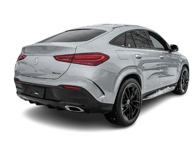 2025 Mercedes-Benz GLE450 in Dollard-des-Ormeaux, Quebec