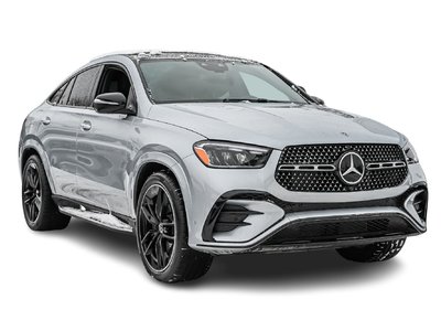2025 Mercedes-Benz GLE450 in Dollard-des-Ormeaux, Quebec