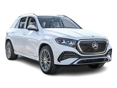 Mercedes-Benz GLE  2027 à Dollard-des-Ormeaux, Québec