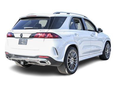 Mercedes-Benz GLE  2027 à Dollard-des-Ormeaux, Québec