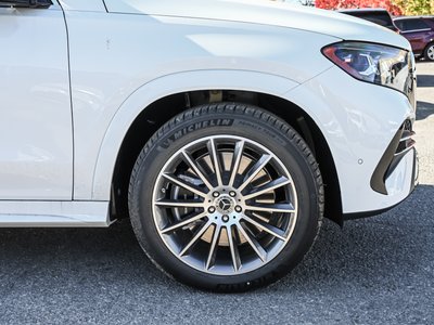 Mercedes-Benz GLE  2027 à Dollard-des-Ormeaux, Québec