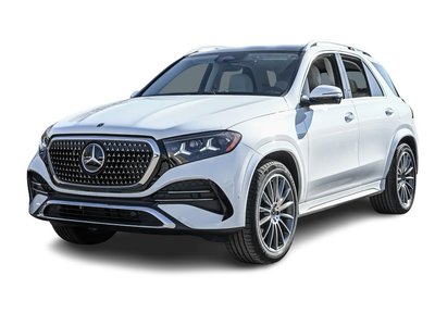 Mercedes-Benz GLE  2027 à Dollard-des-Ormeaux, Québec