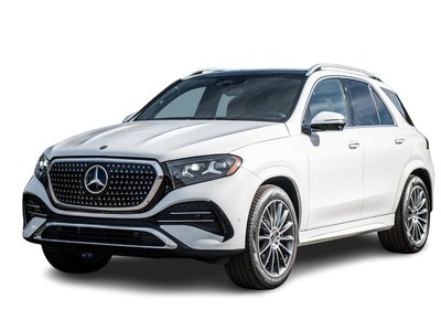 Mercedes-Benz GLE450  2027 à Dollard-des-Ormeaux, Québec
