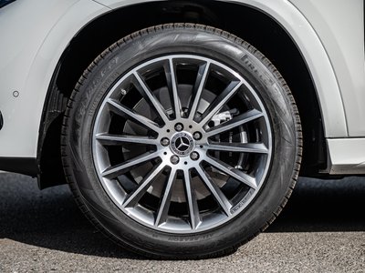 Mercedes-Benz GLE  2027 à Dollard-des-Ormeaux, Québec