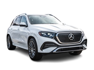 Mercedes-Benz GLE450  2027 à Dollard-des-Ormeaux, Québec