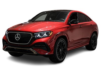 2027 Mercedes-Benz GLE Coupe in Dollard-des-Ormeaux, Quebec