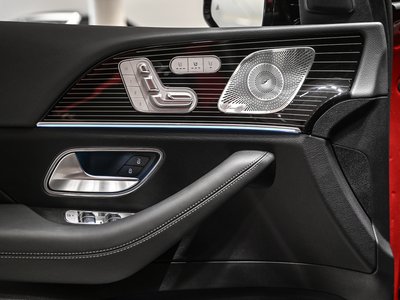 2027 Mercedes-Benz GLE Coupe in Dollard-des-Ormeaux, Quebec