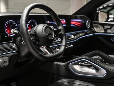 2027 Mercedes-Benz GLE Coupe in Dollard-des-Ormeaux, Quebec
