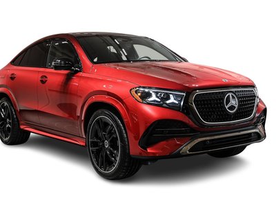 2027 Mercedes-Benz GLE Coupe in Dollard-des-Ormeaux, Quebec