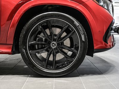 2027 Mercedes-Benz GLE Coupe in Dollard-des-Ormeaux, Quebec