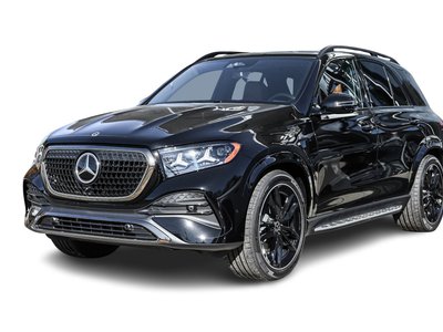 Mercedes-Benz GLE  2027 à Dollard-des-Ormeaux, Québec