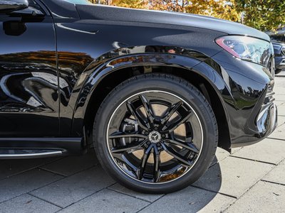 Mercedes-Benz GLE  2027 à Dollard-des-Ormeaux, Québec