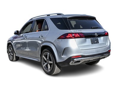 2027 Mercedes-Benz GLE in Dollard-des-Ormeaux, Quebec