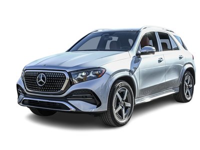 Mercedes-Benz GLE  2027 à Dollard-des-Ormeaux, Québec