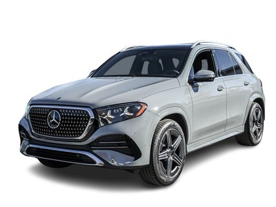 Mercedes-Benz GLE  2027 à Dollard-des-Ormeaux, Québec