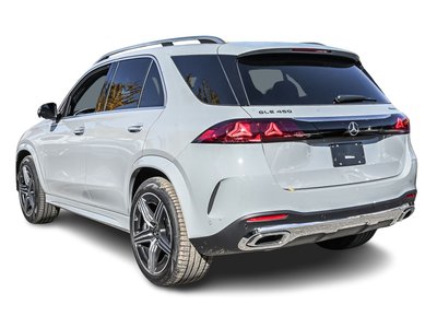 2027 Mercedes-Benz GLE in Dollard-des-Ormeaux, Quebec